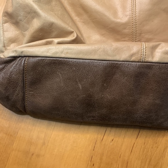 Vintage Leather Purse - Picture 6 of 13